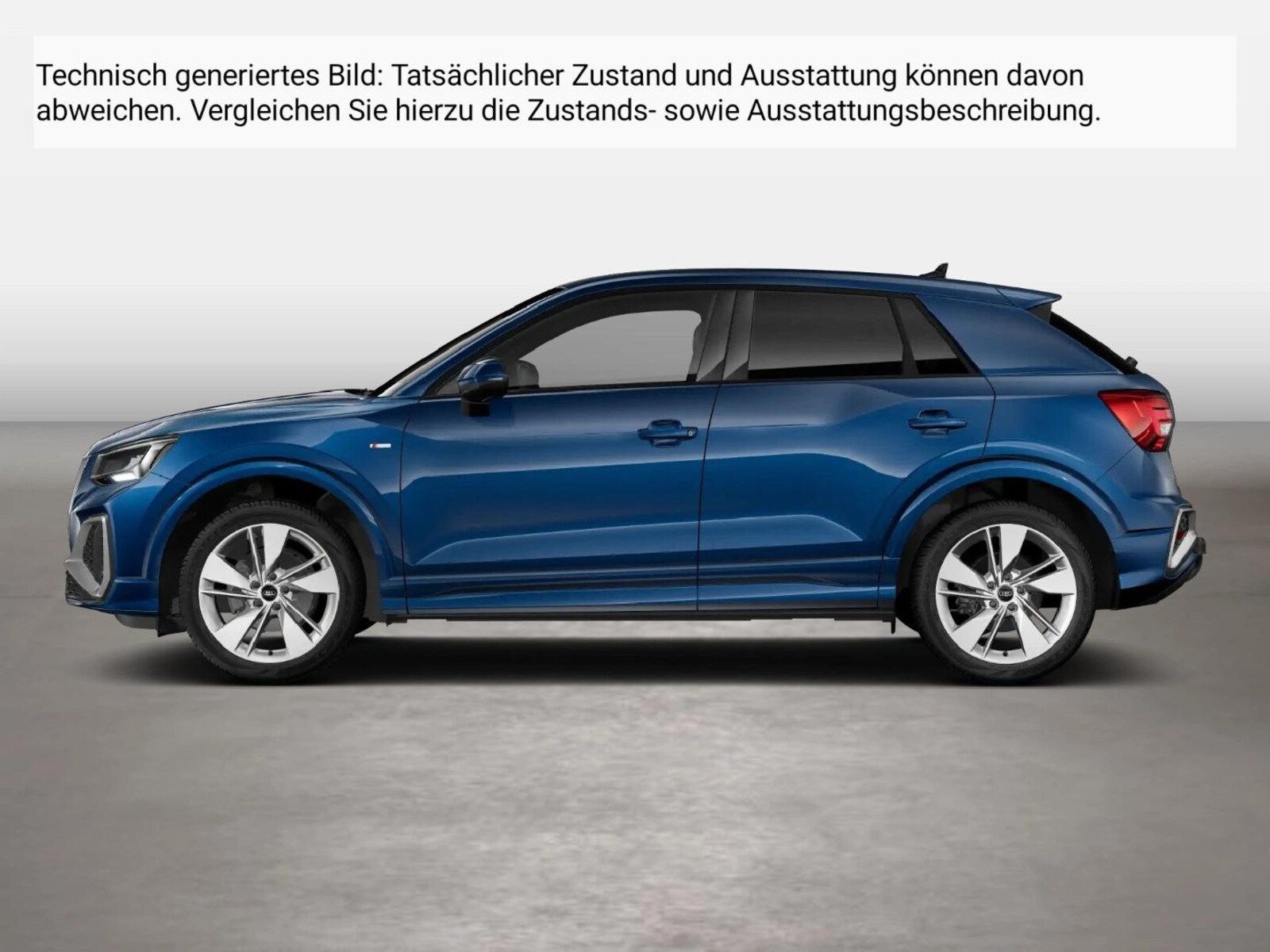 Audi Q2 – Bild 7