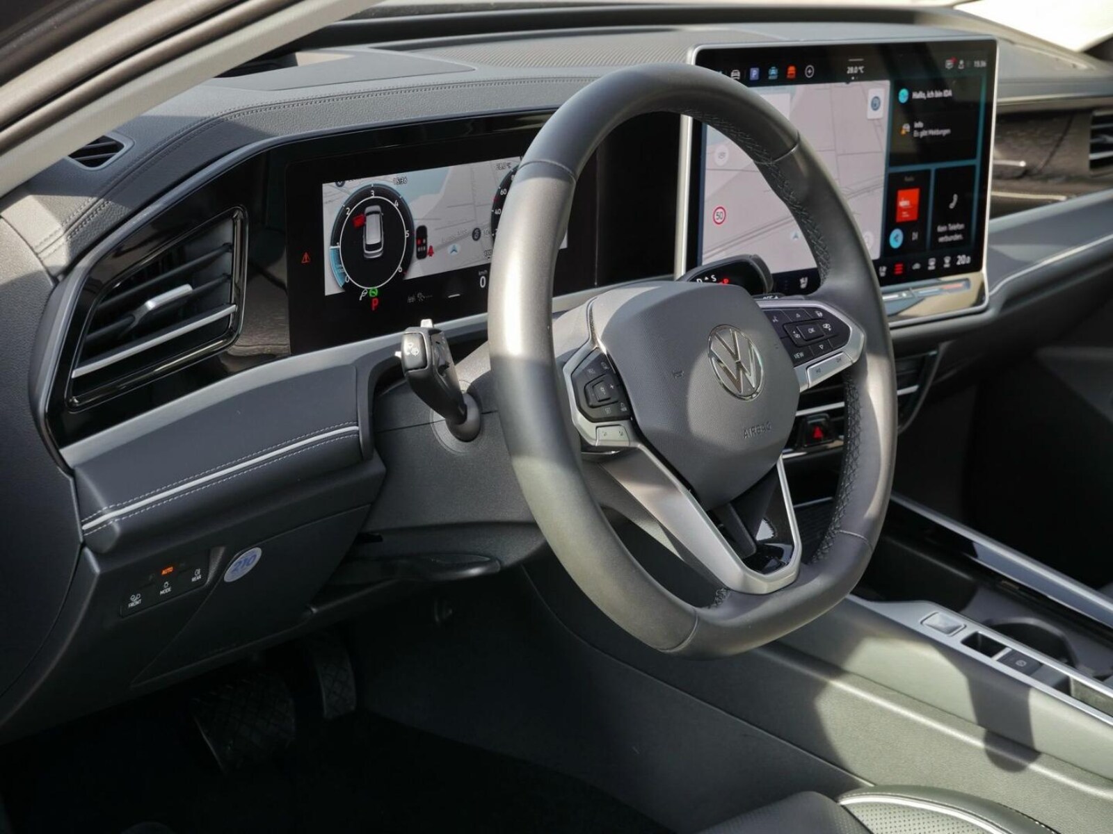 Volkswagen Passat – Bild 19