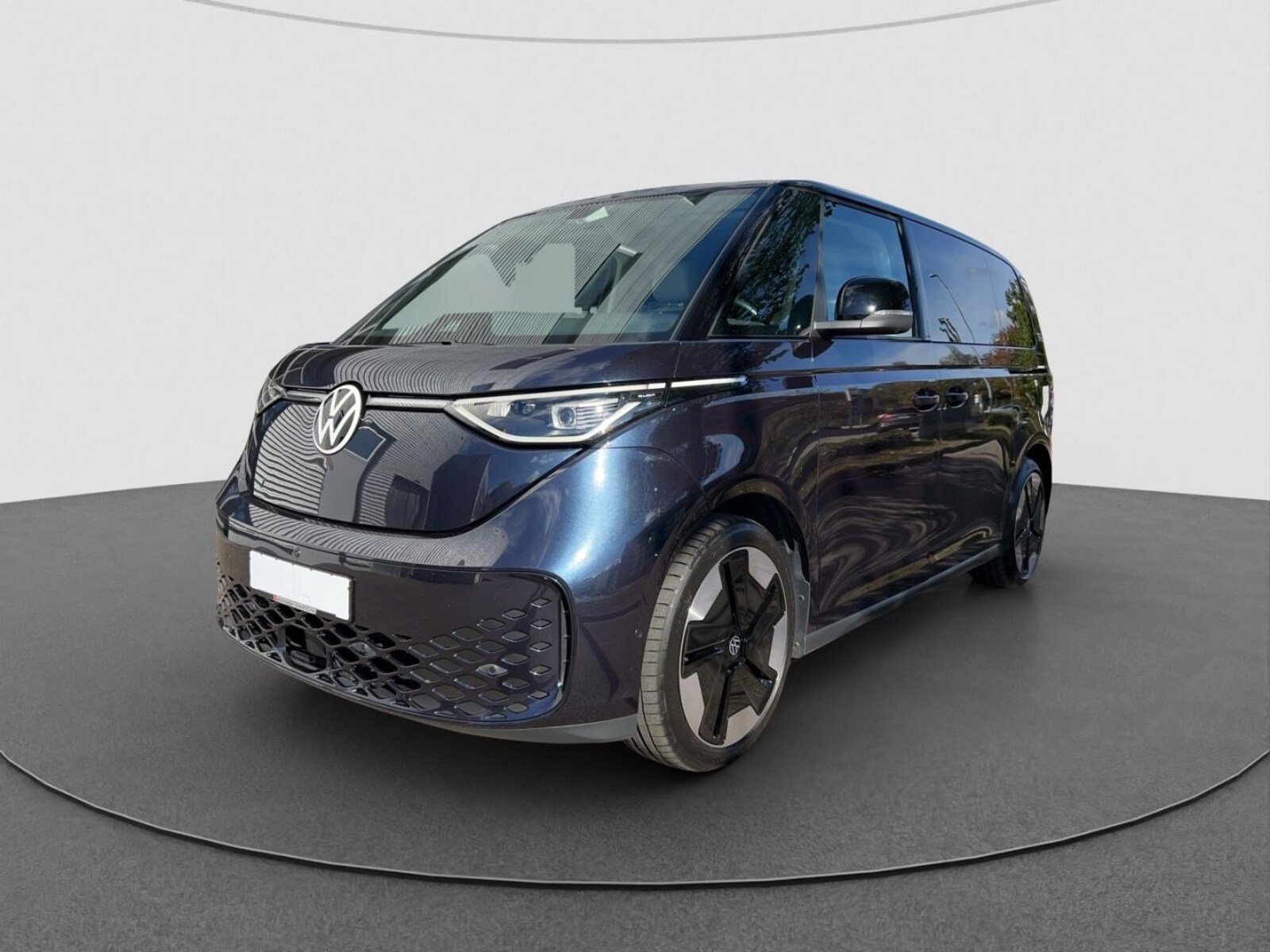 Volkswagen ID. Buzz – Bild 2