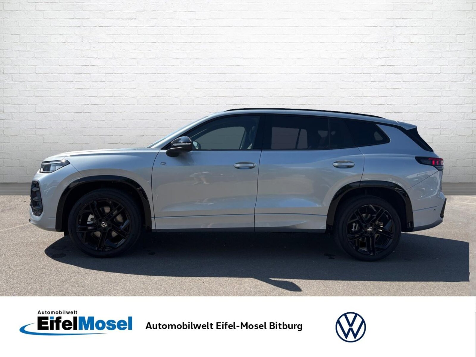 Volkswagen Tayron – Bild 2