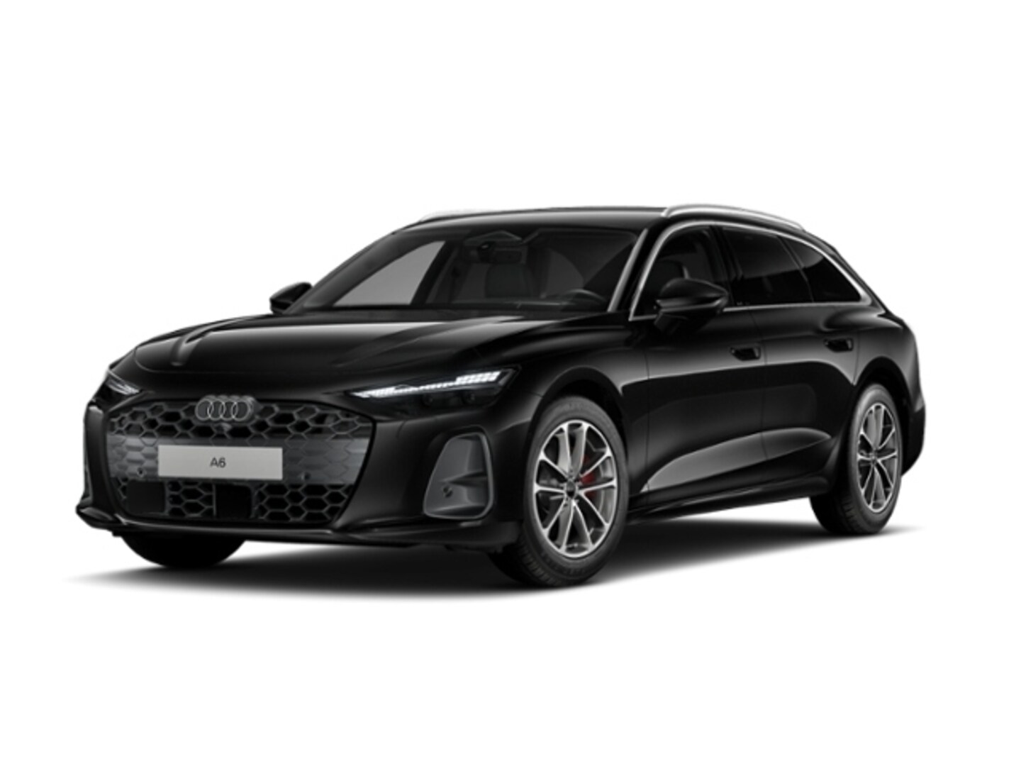 Bild über Audi A6 Avant TFSI 150 kW S tronic - für weitere Informationen kontaktieren Sie den Audi Partner