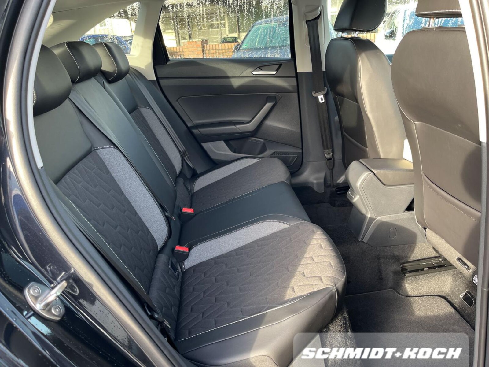 Volkswagen Taigo – Bild 12