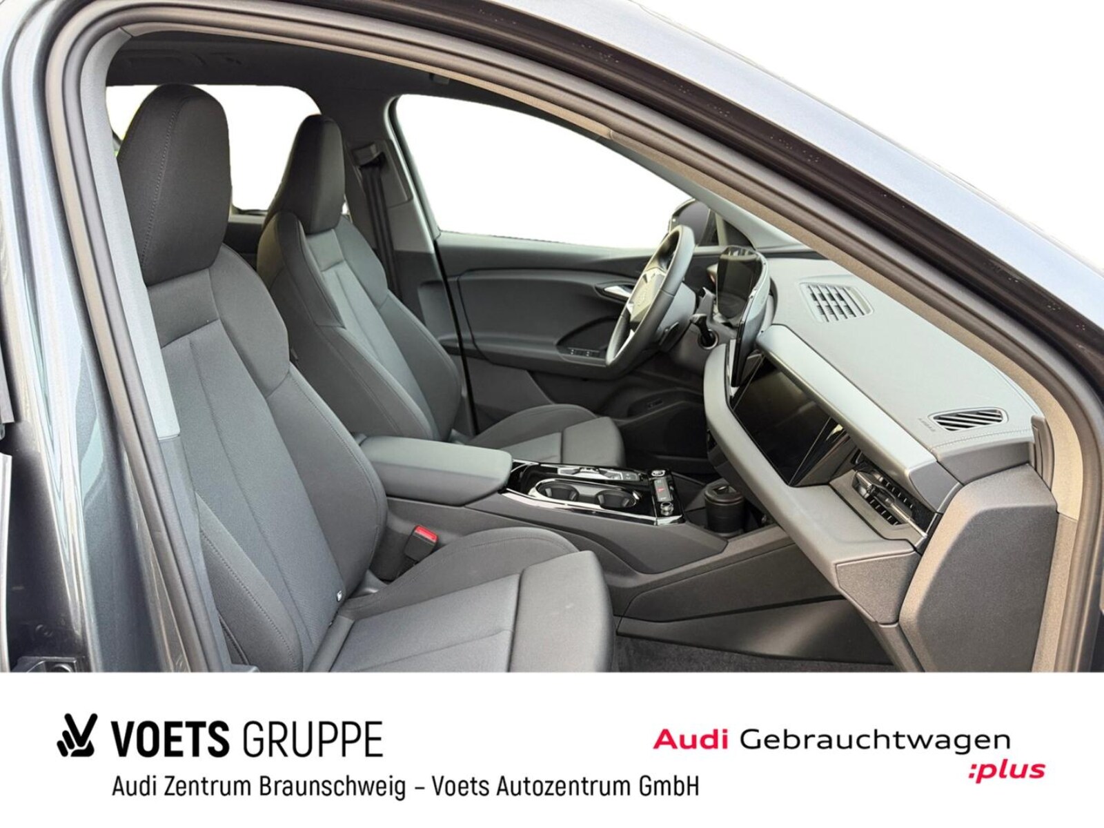 Audi Q6 e-tron – Bild 6