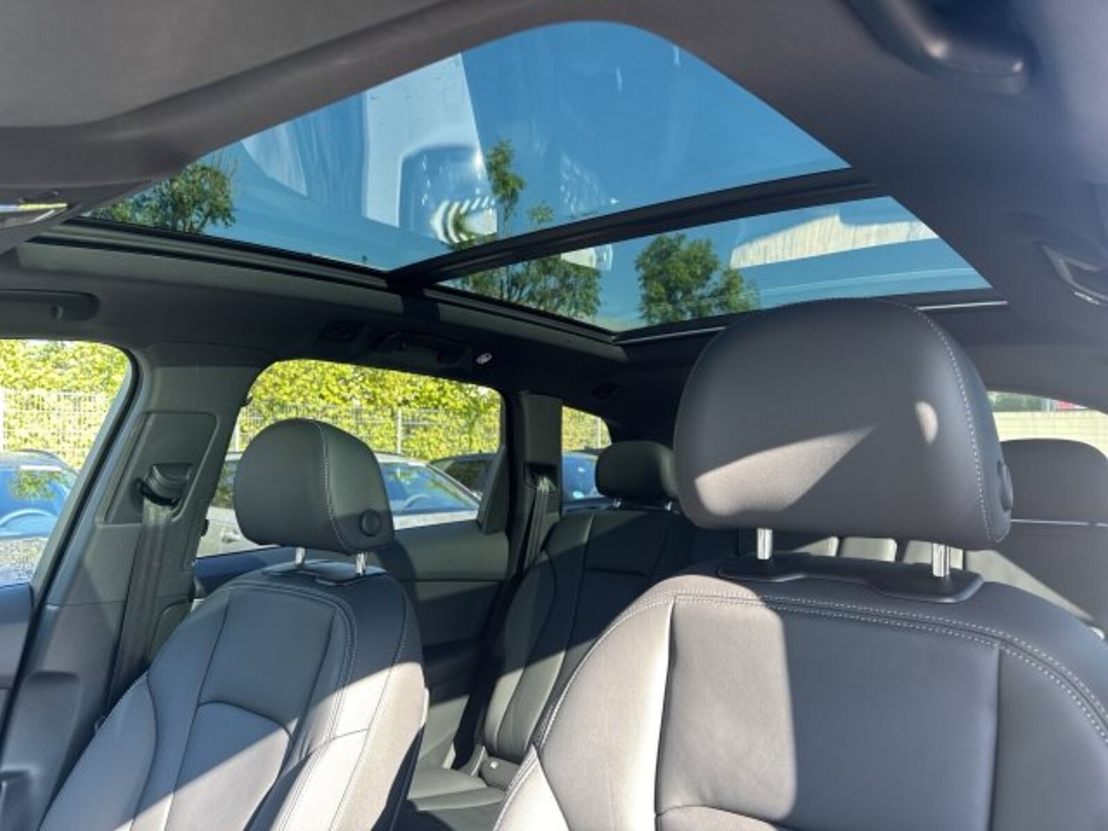 Audi Q7 – Bild 18
