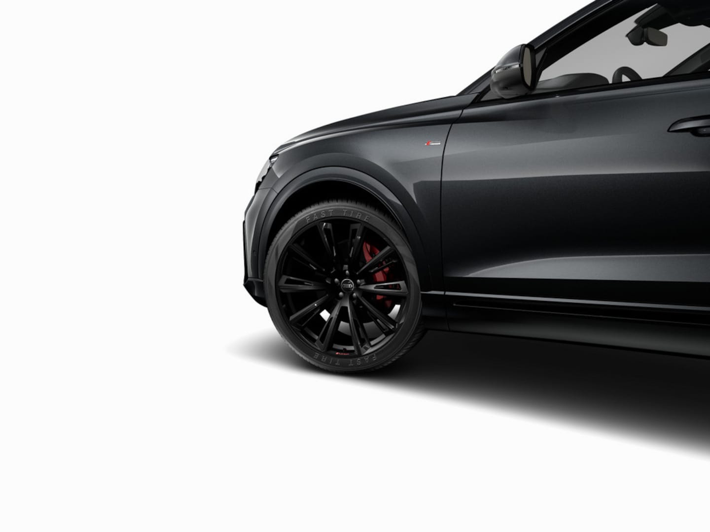 Bild über Audi Q8 SUV 50 TDI quattro tiptronic - für weitere Informationen kontaktieren Sie den Audi Partner