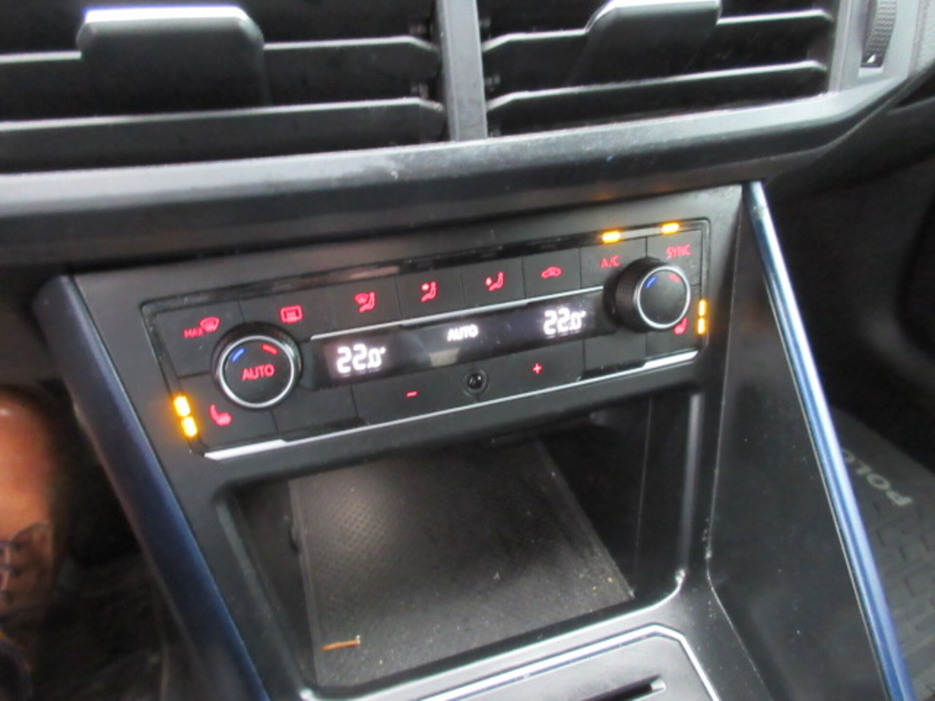 Volkswagen Polo United