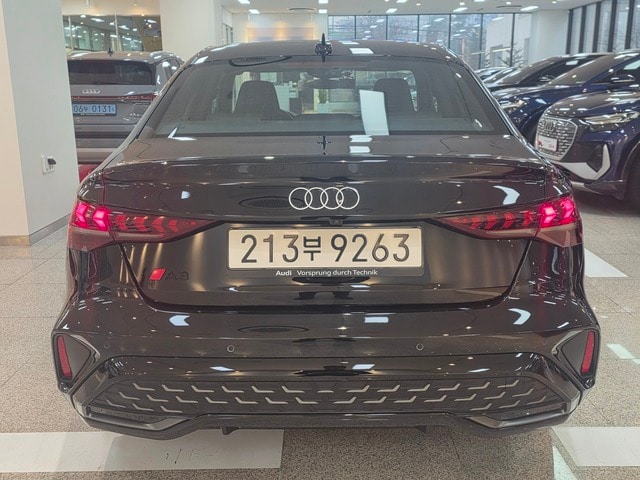 Audi A3 40 TFSI Premium 150 204 kW hp S tronic 5