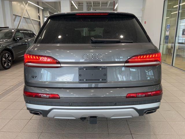 2026 Audi Q7 Premium Plus - Photo 6