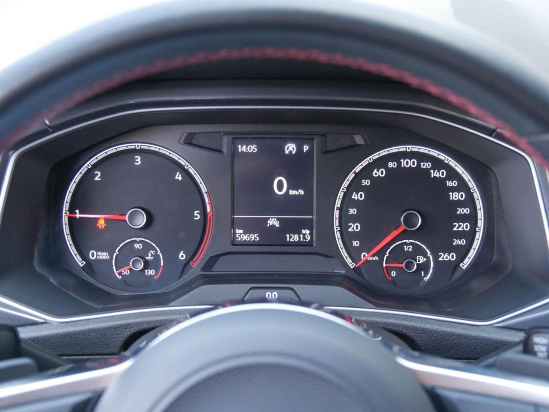 Volkswagen T-Roc Sport