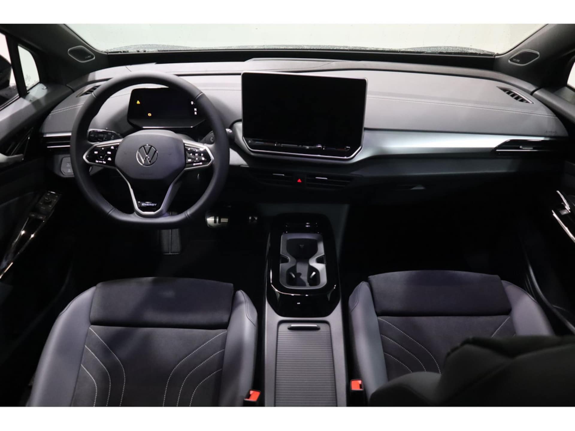 Volkswagen ID.4 Pro