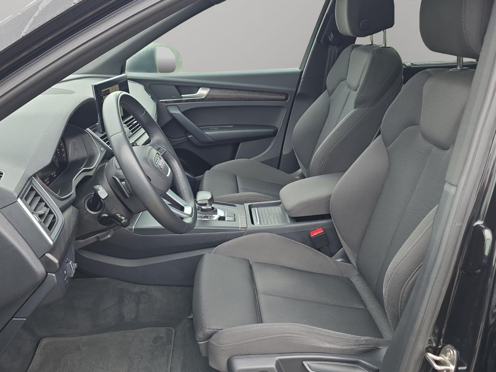 Audi Q5 SUV S line