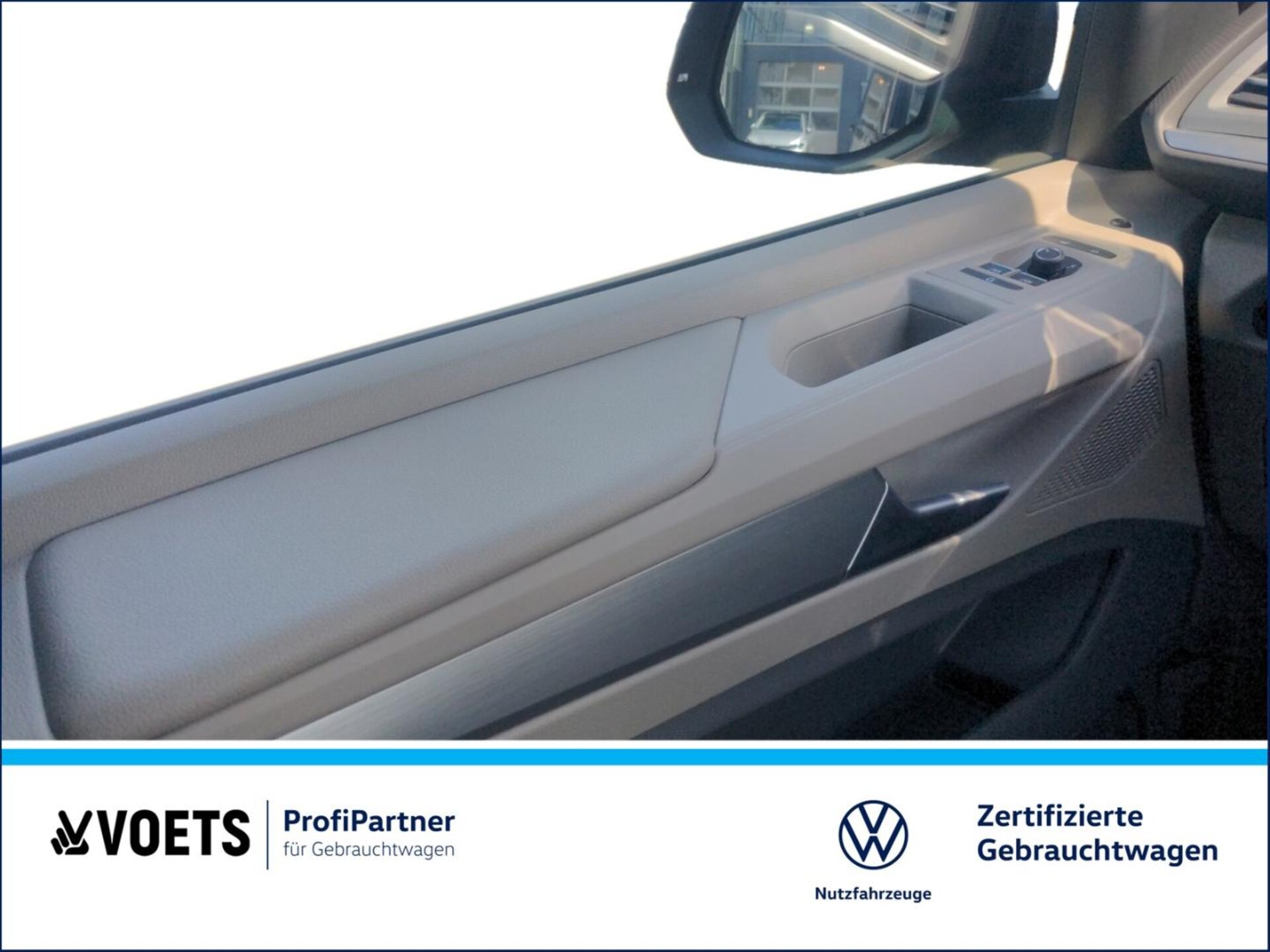 Volkswagen Multivan Langversion Life