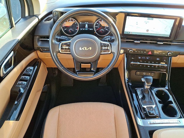 2022 Kia