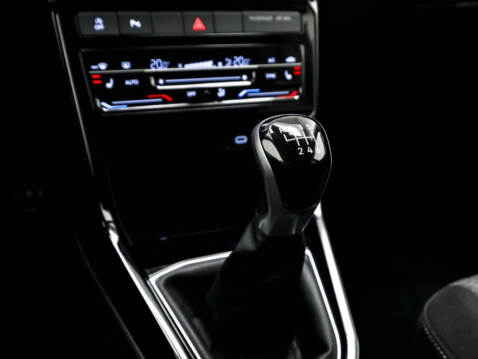 Volkswagen T-Cross MOVE