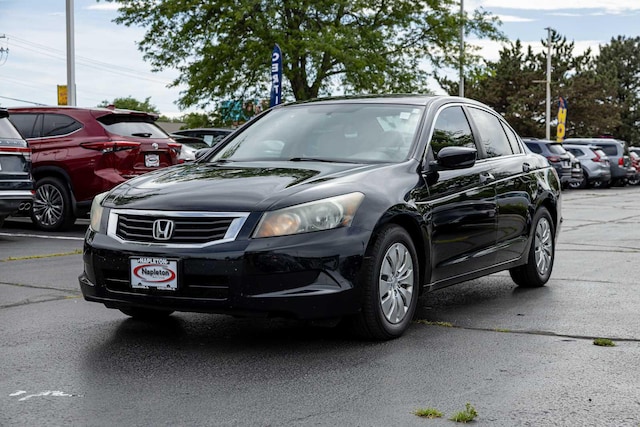 2010 Honda Accord