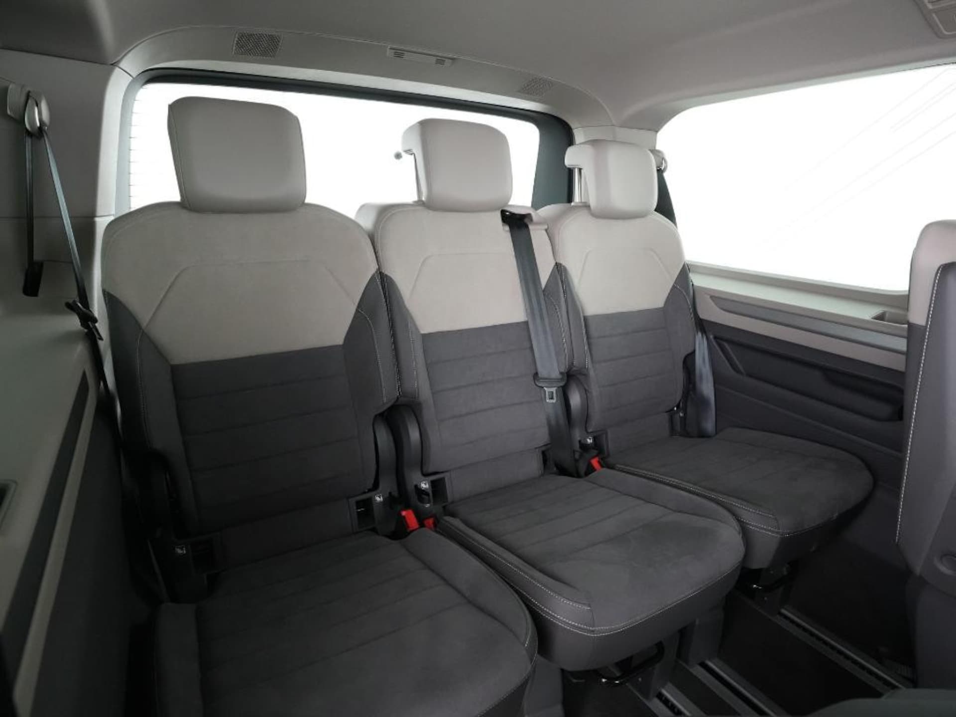 Volkswagen Multivan Langversion Life