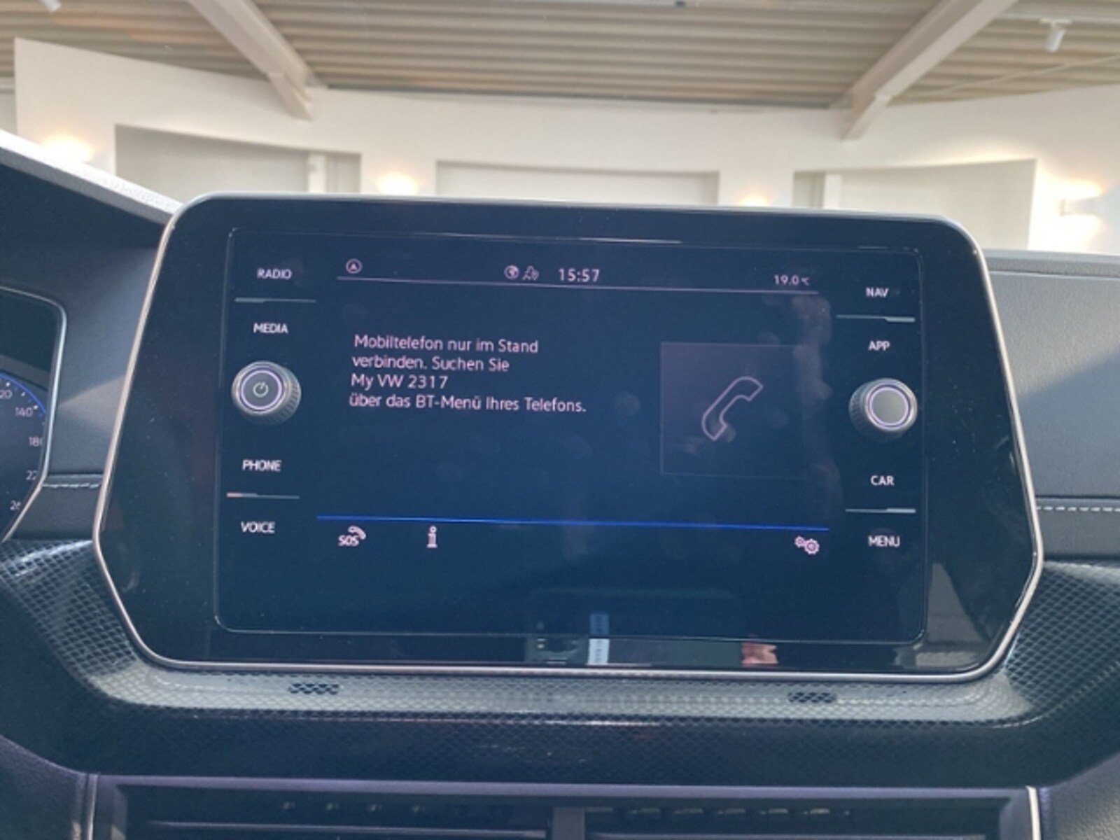 Volkswagen T-Cross – Bild 28