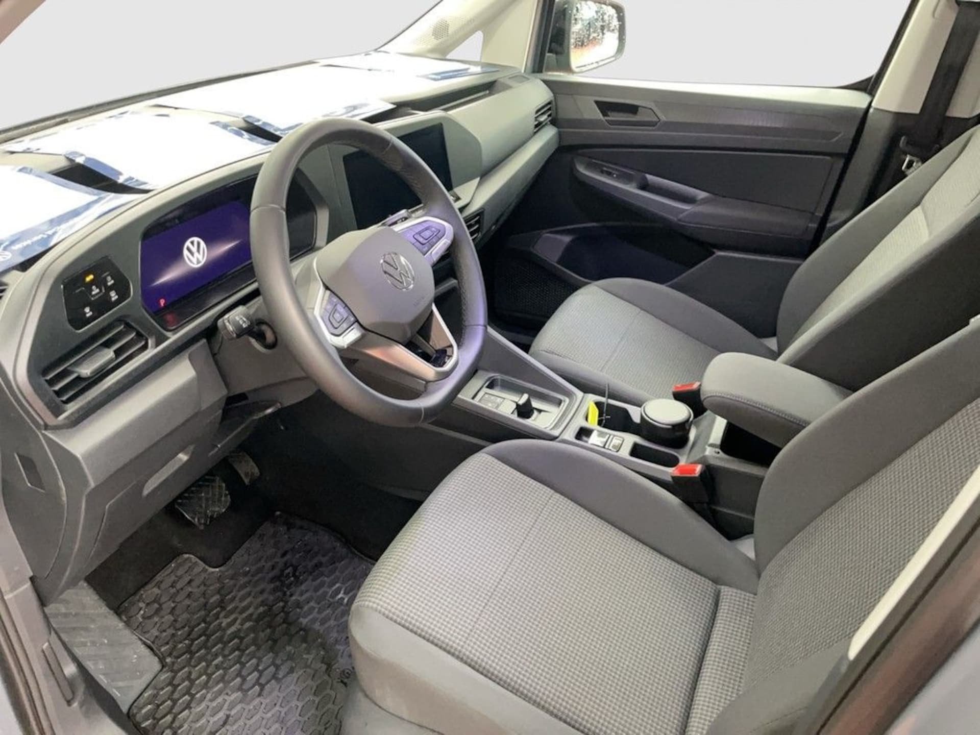 Volkswagen Caddy Maxi California