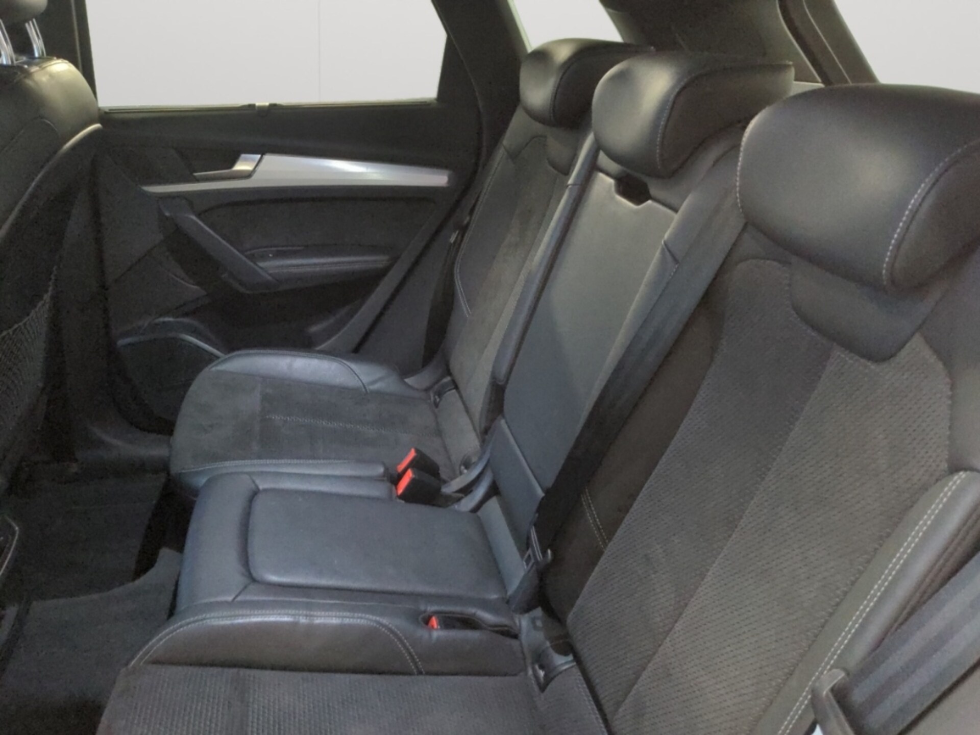 Audi Q5 TFSI e Sport