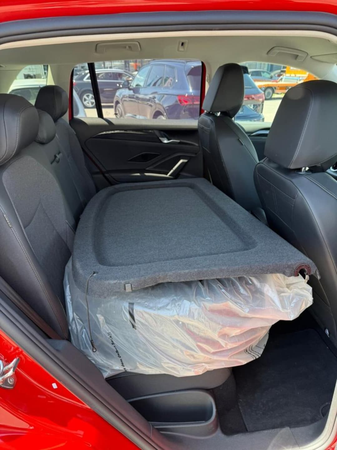 Volkswagen Tiguan Life Plus