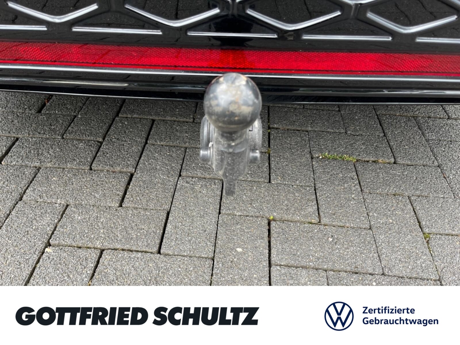 Volkswagen ID.7 Tourer – Bild 10