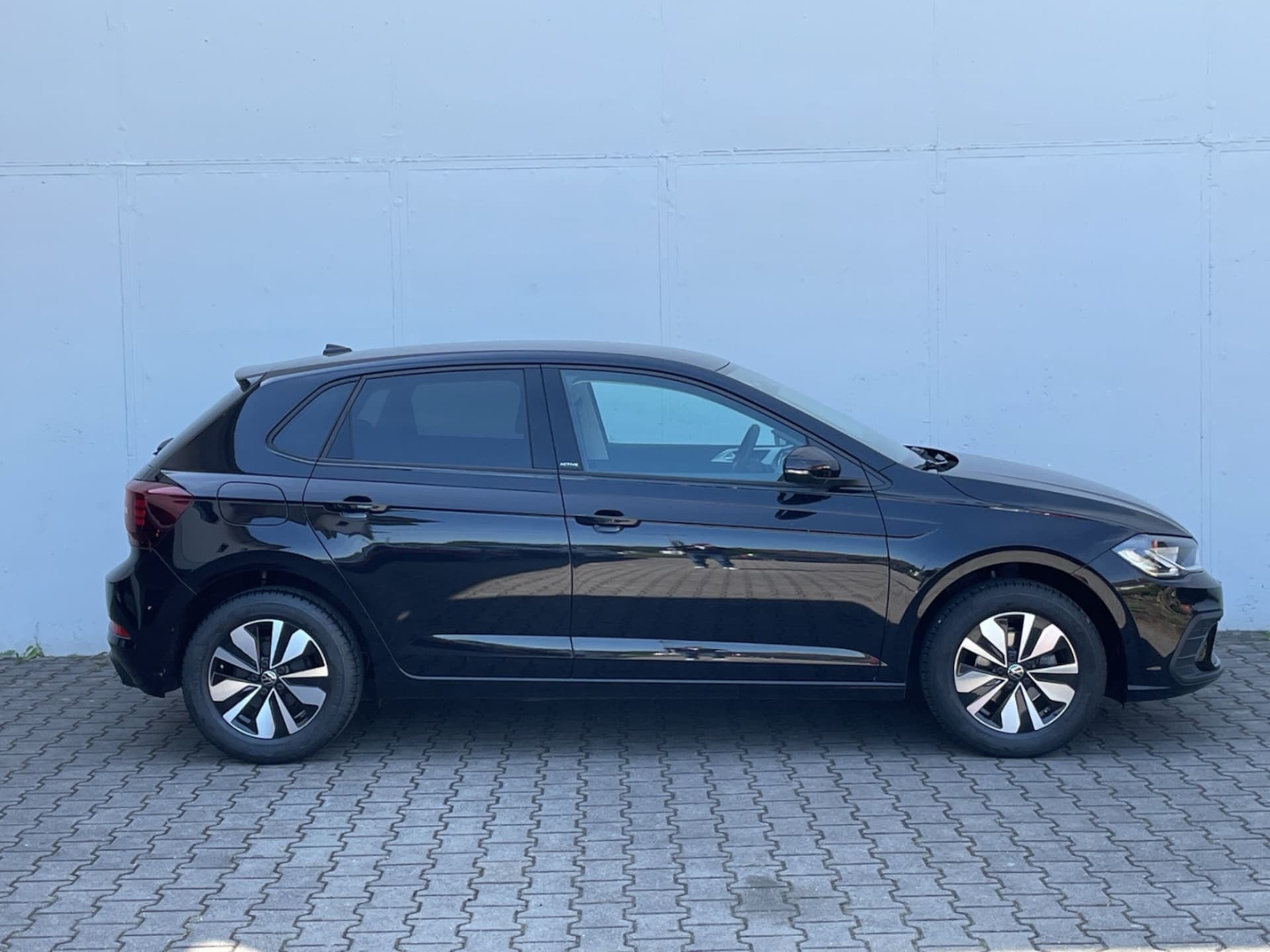 Volkswagen Polo MOVE