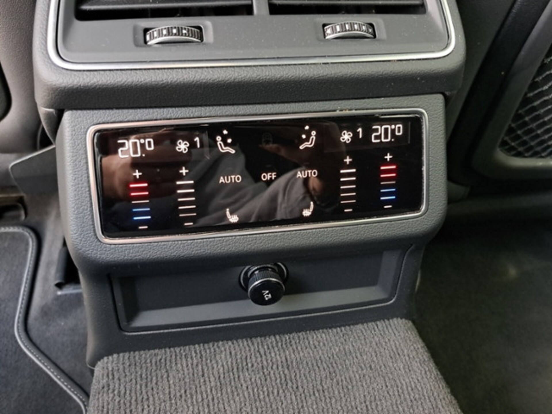 Audi A6 Avant TFSI e Design