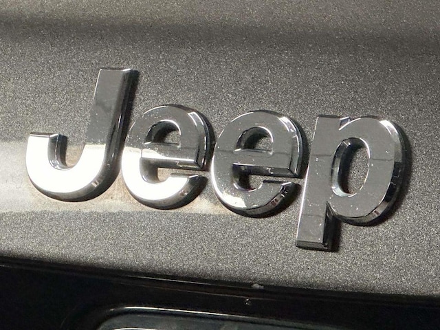 2017 Jeep