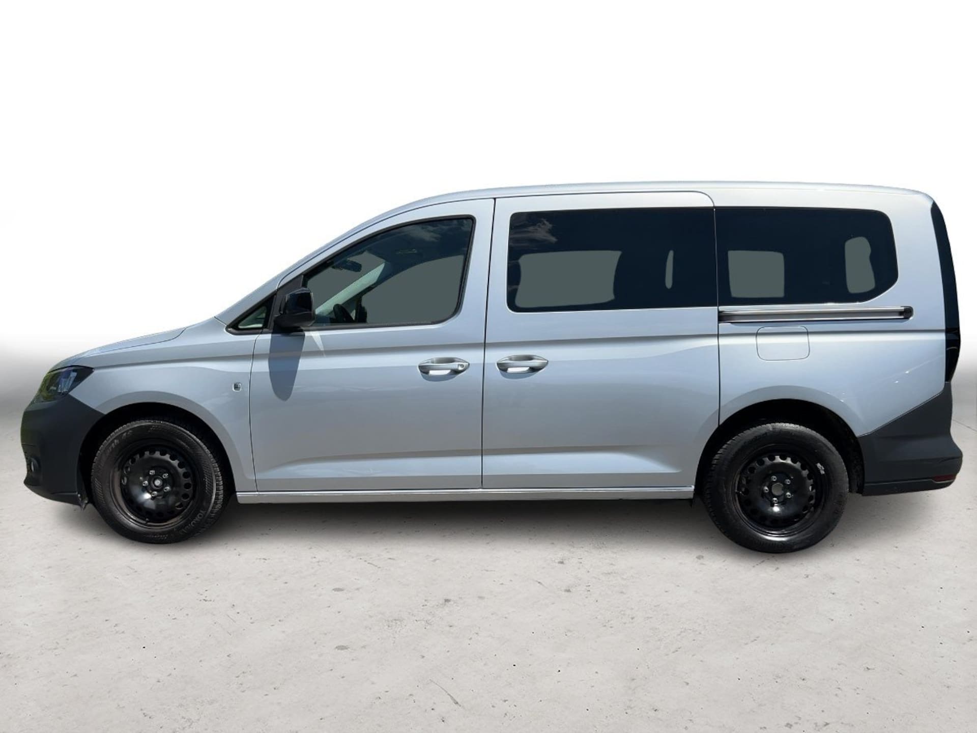 Volkswagen Caddy Maxi Basis-Modell