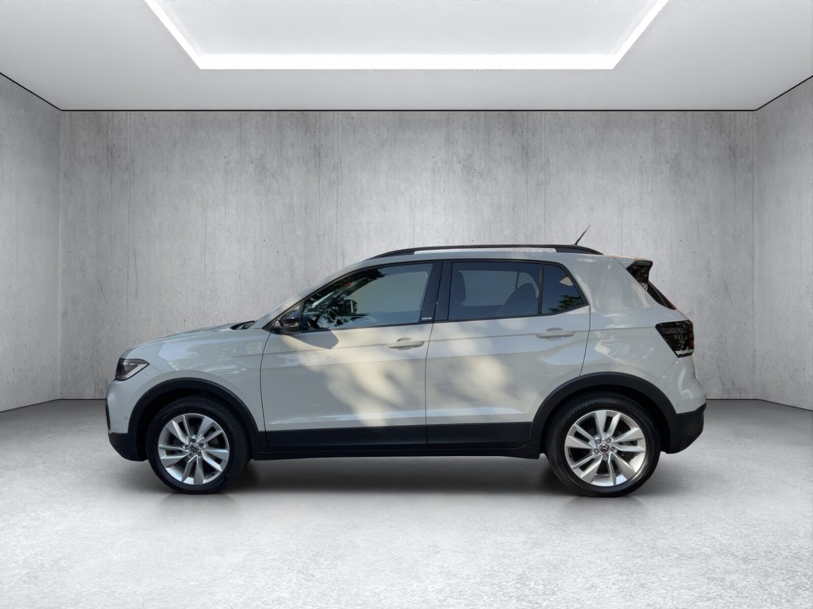 Volkswagen T-Cross – Bild 2