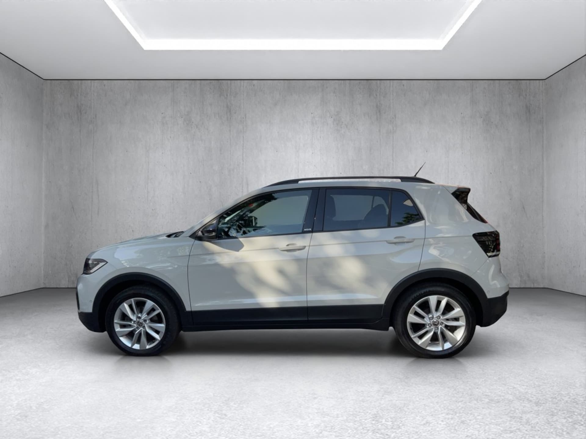 Volkswagen T-Cross MOVE