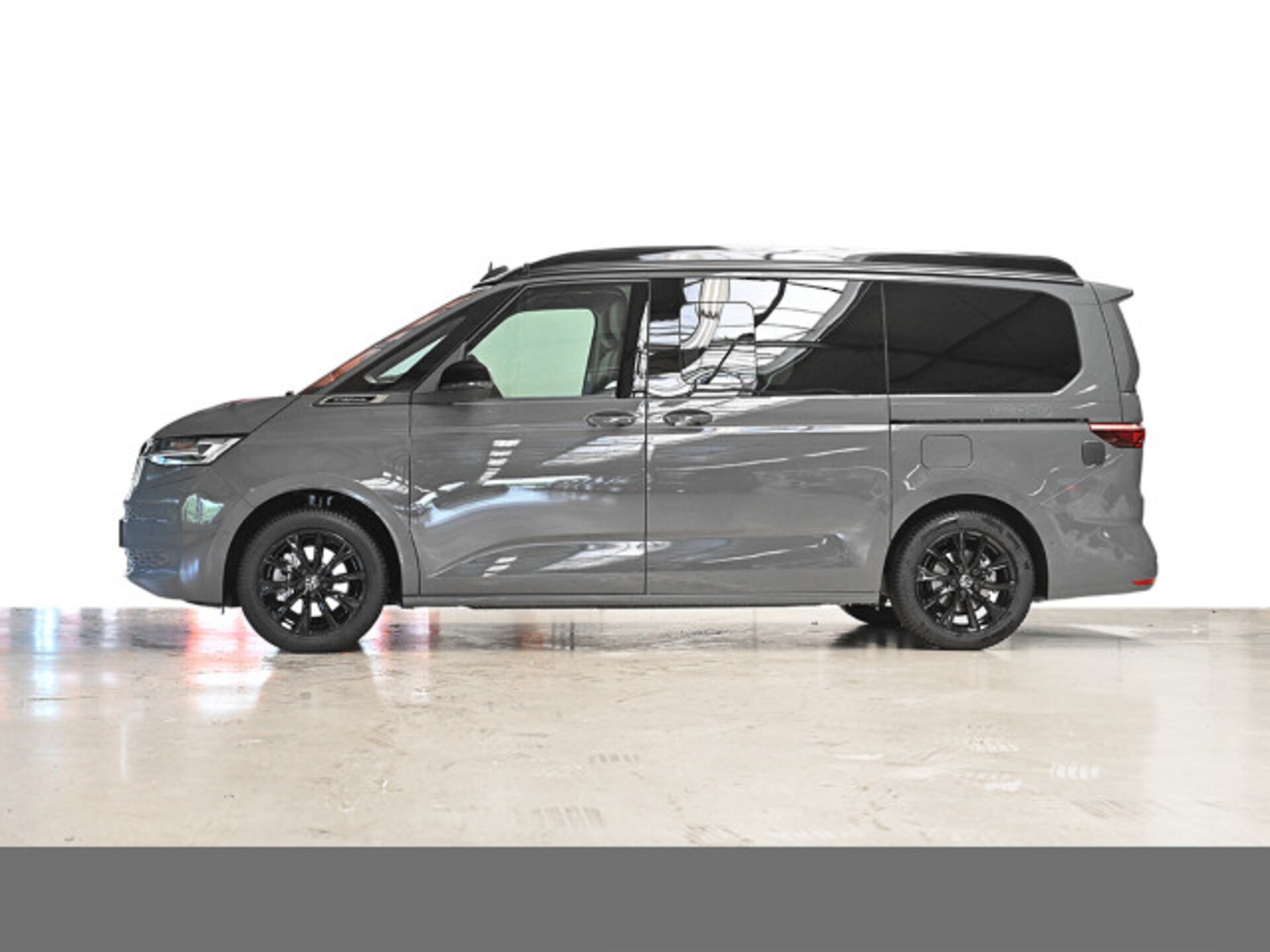 Volkswagen California Beach Camper