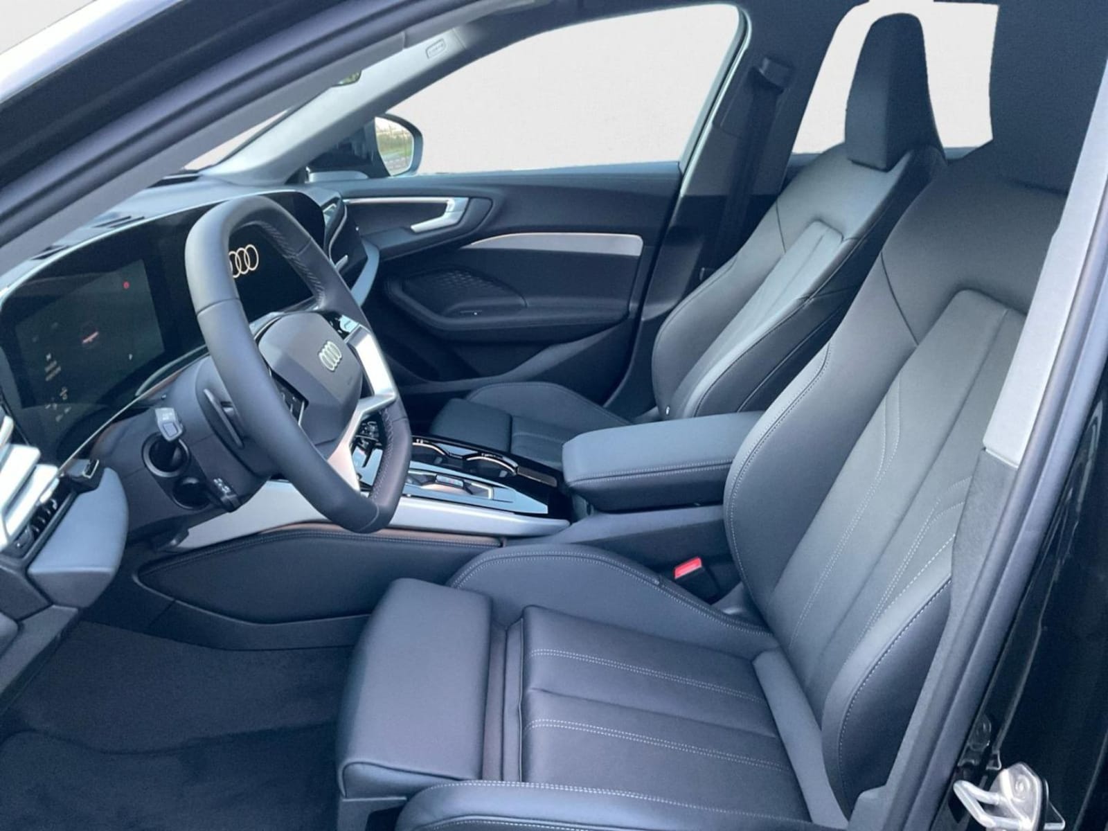 Audi A5 Avant – Bild 9