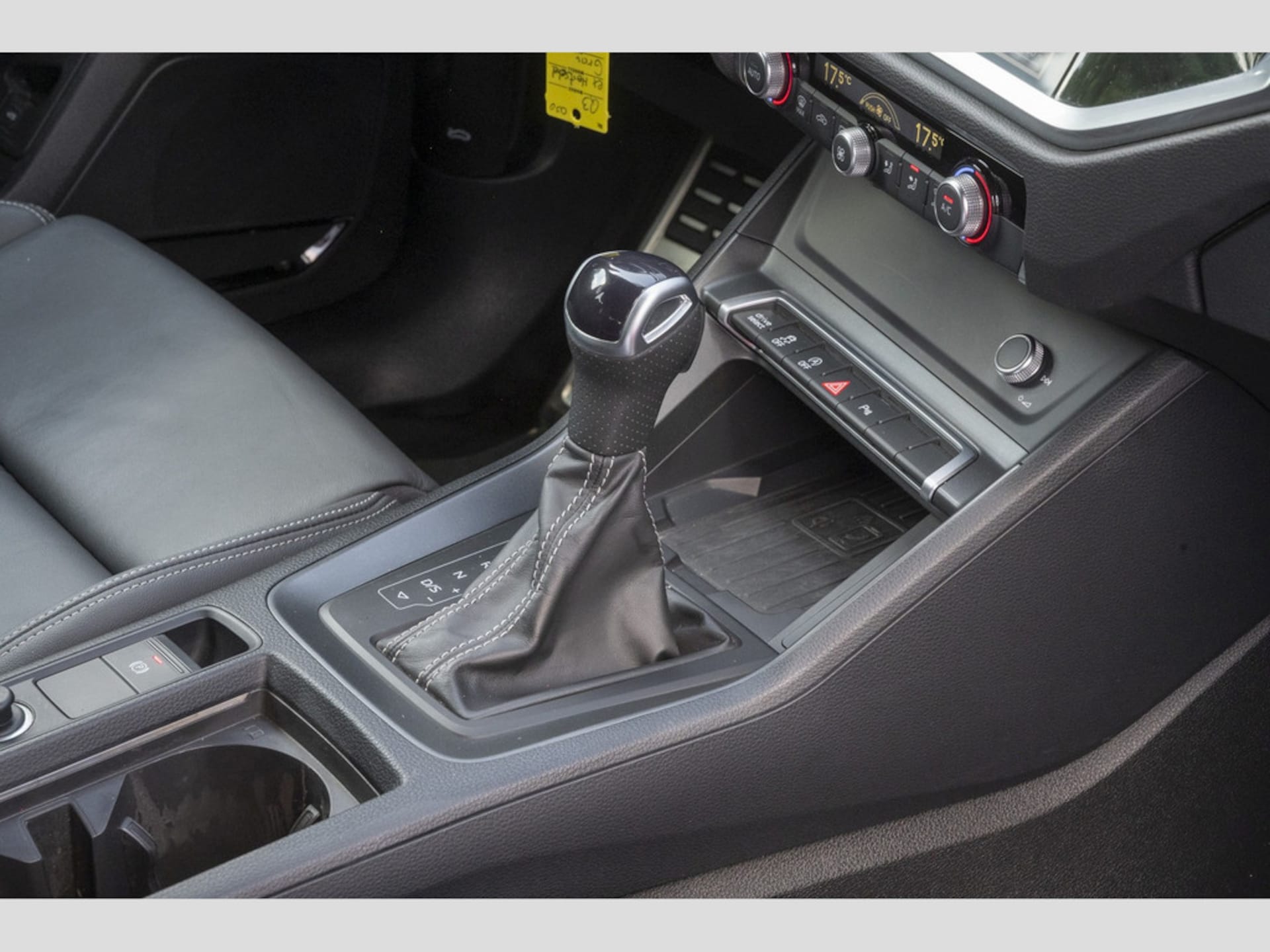 Audi Q3 Sportback S line