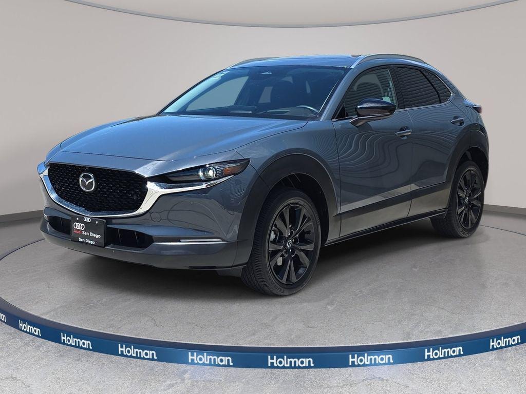 2024 Mazda CX-30