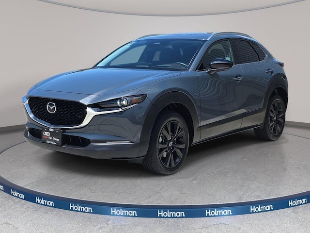Photo of 2024 Mazda CX-30