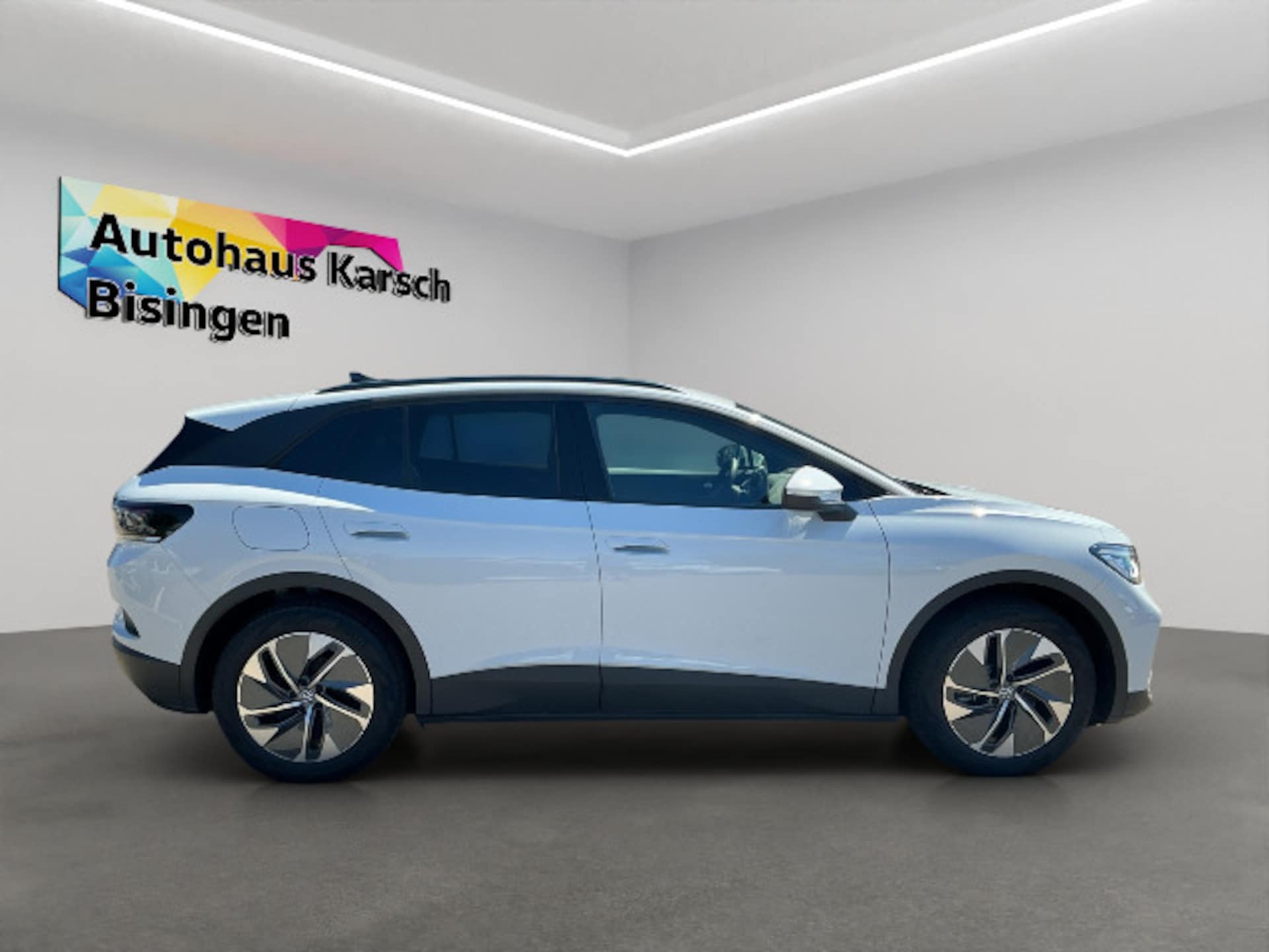 Volkswagen ID.4 Pure