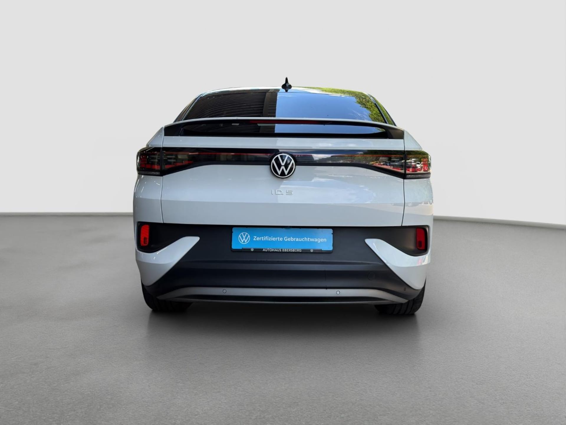 Volkswagen ID.5 Pro Performance
