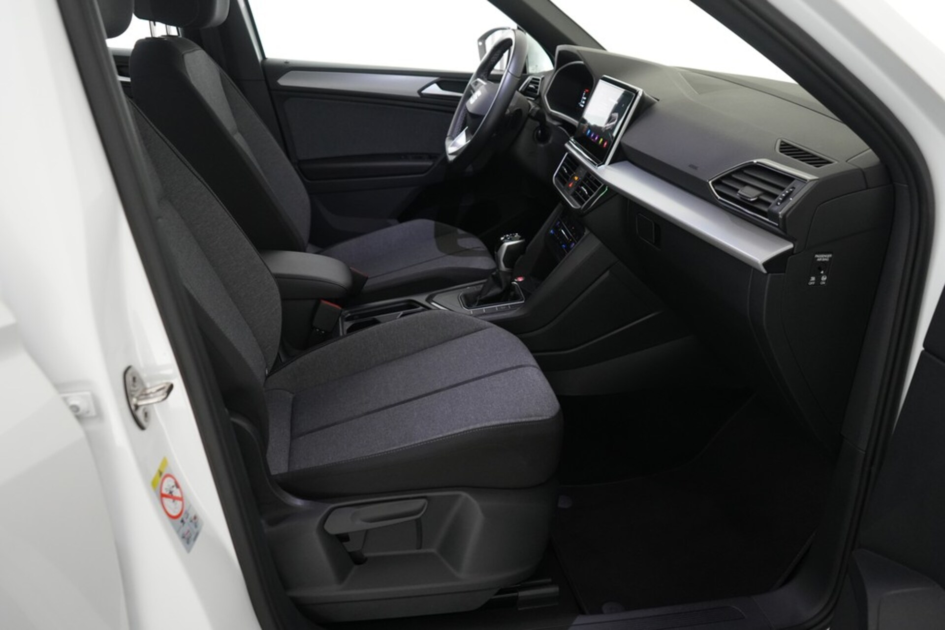 SEAT Tarraco Style