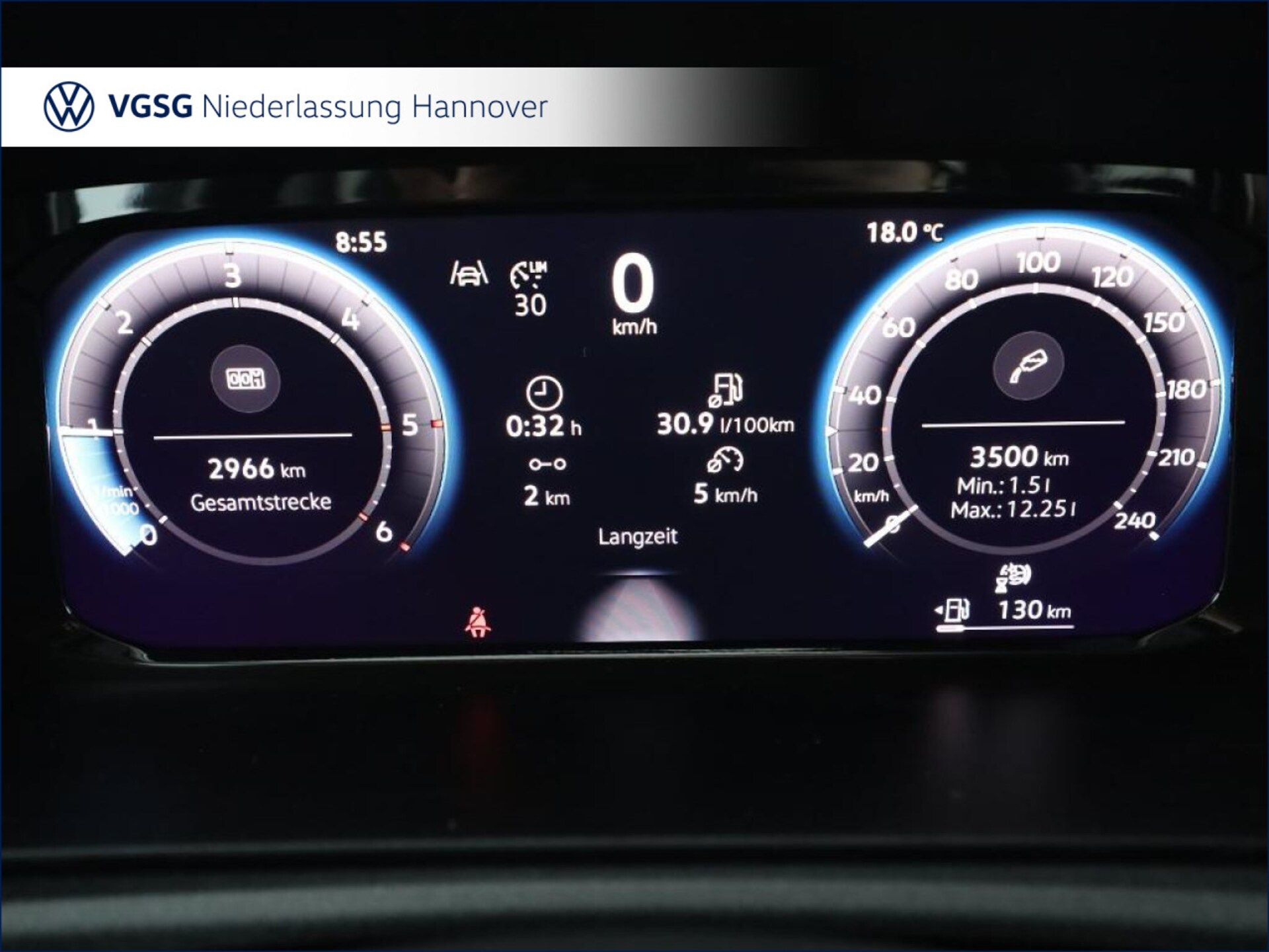 Volkswagen Caddy Basis-Modell