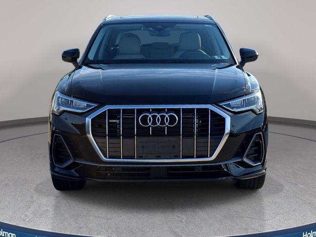 2023 Audi Q3 SUV