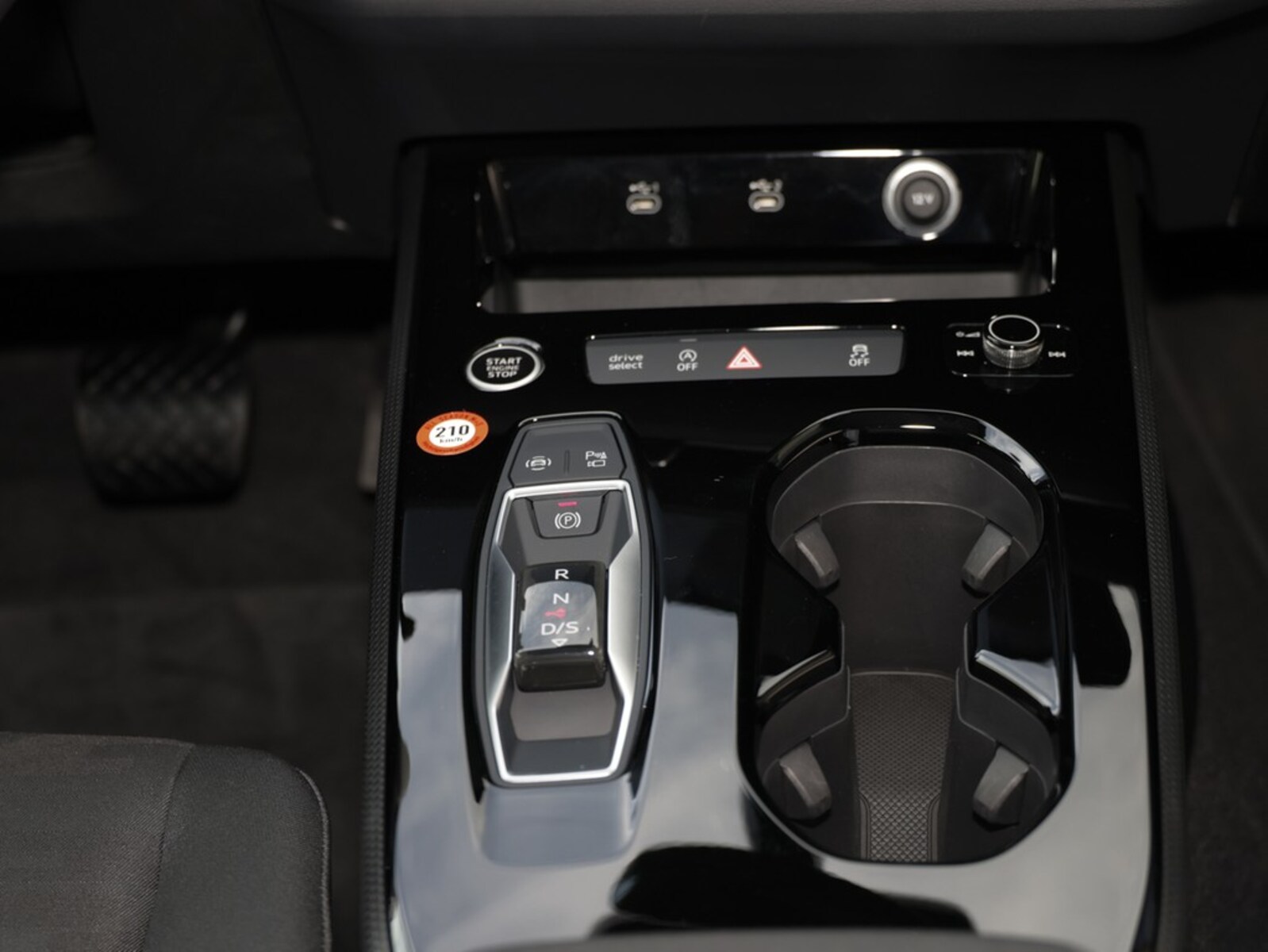 Audi A5 Avant – Bild 13