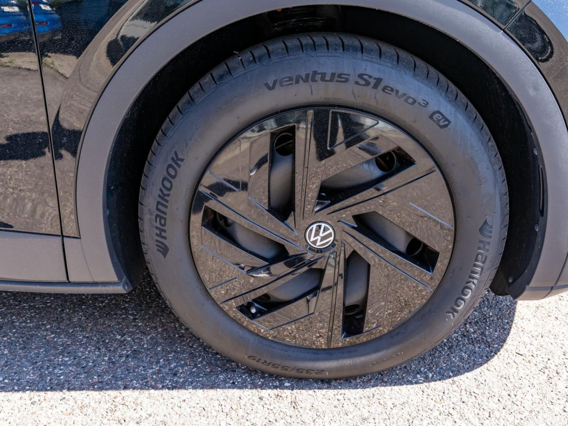 Volkswagen ID.4 Pro