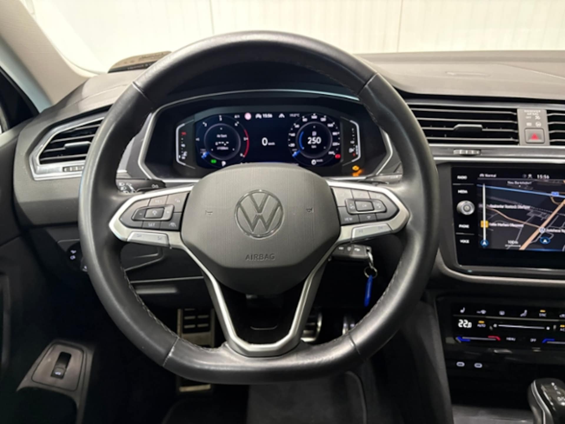 Volkswagen Tiguan Allspace MOVE
