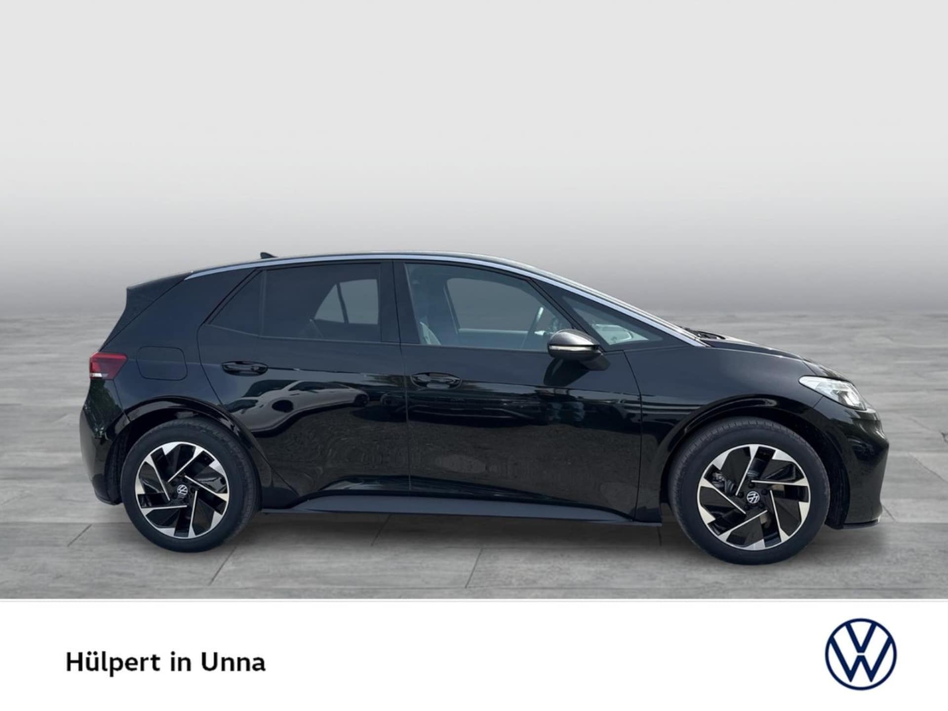 Volkswagen ID.3 Pure