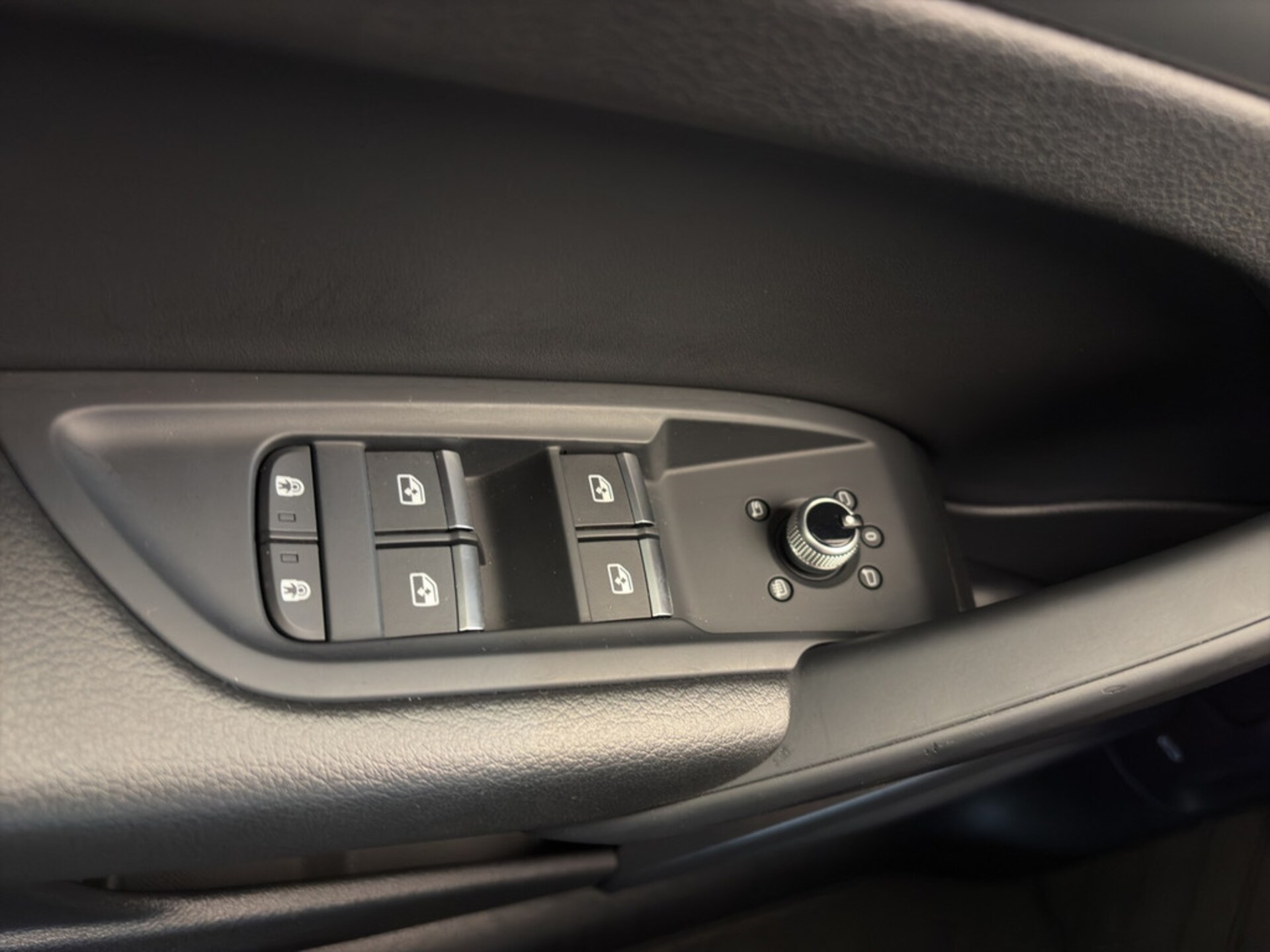 Audi Q5 Sportback advanced