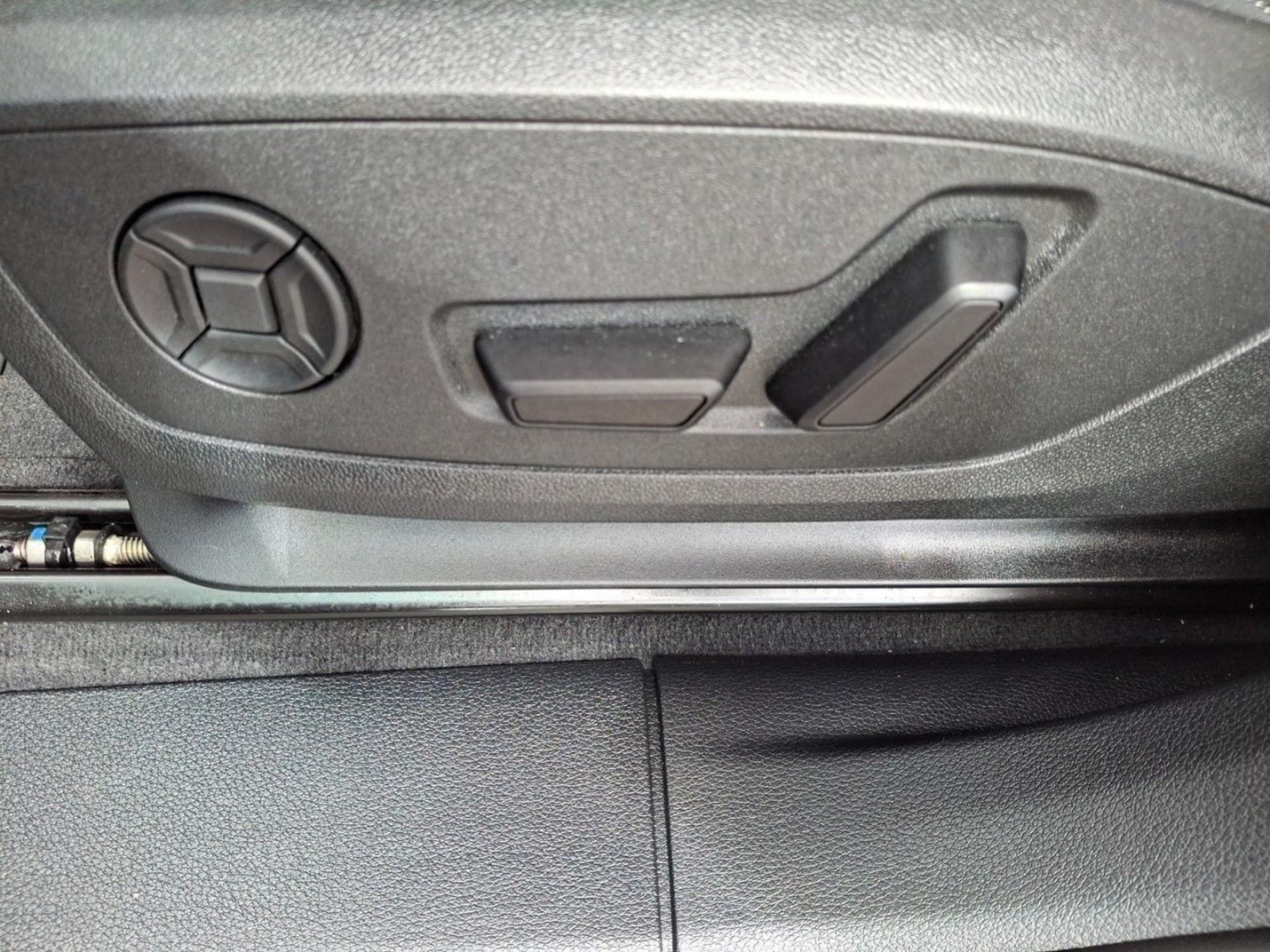 Audi Q3 Sportback S line