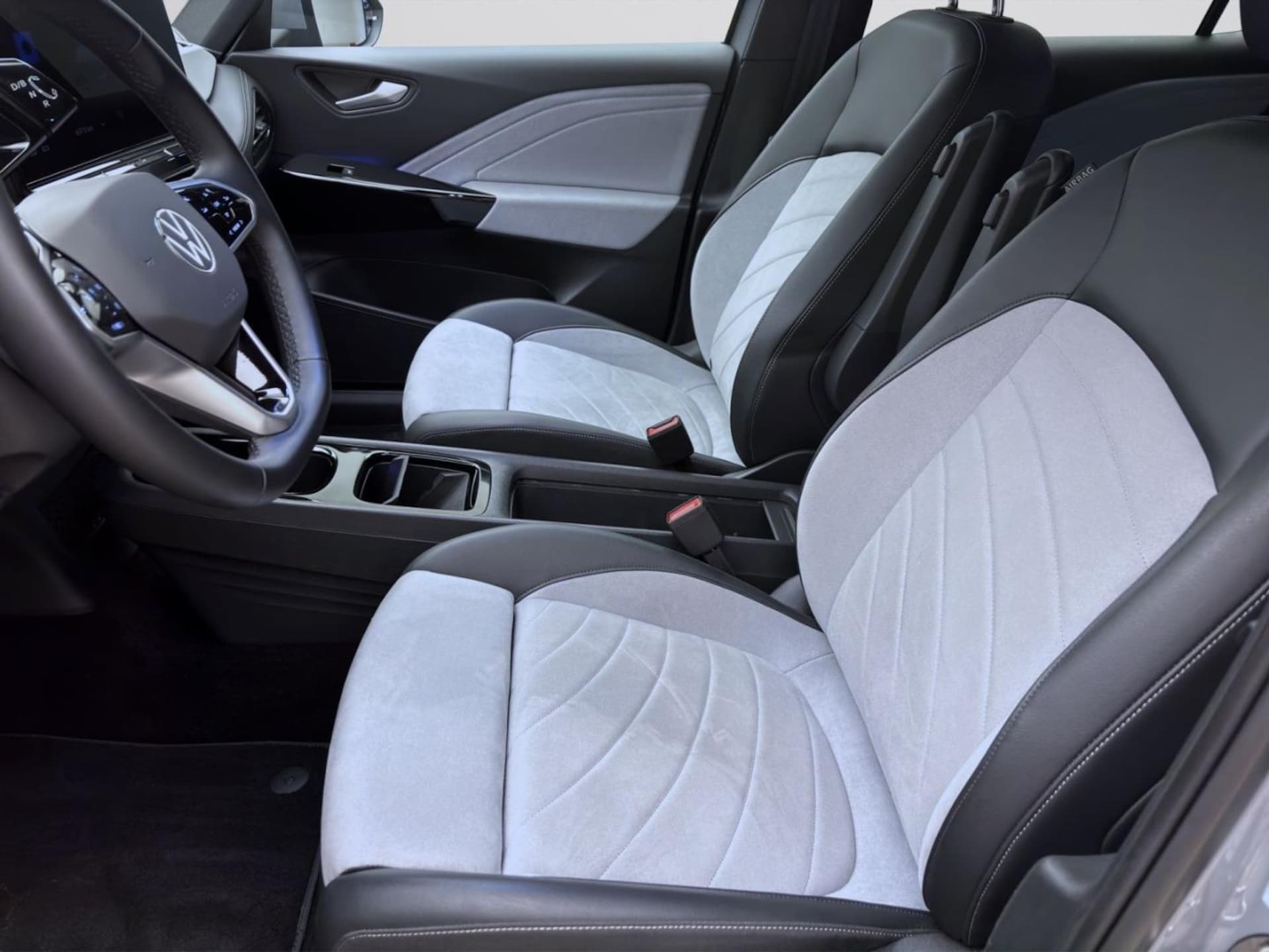 Volkswagen ID.3 MOVE Pro