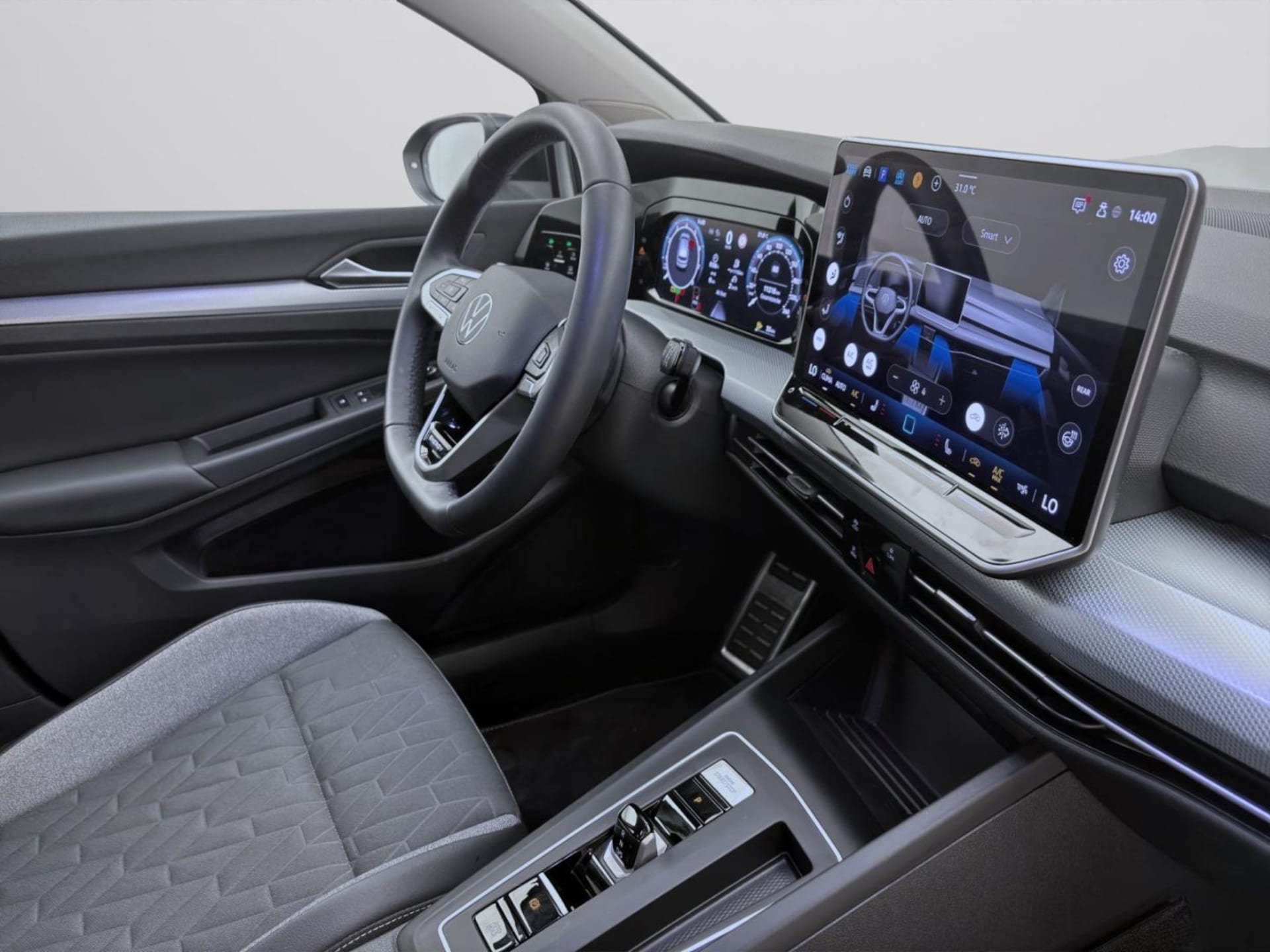 Volkswagen Golf ENERGY