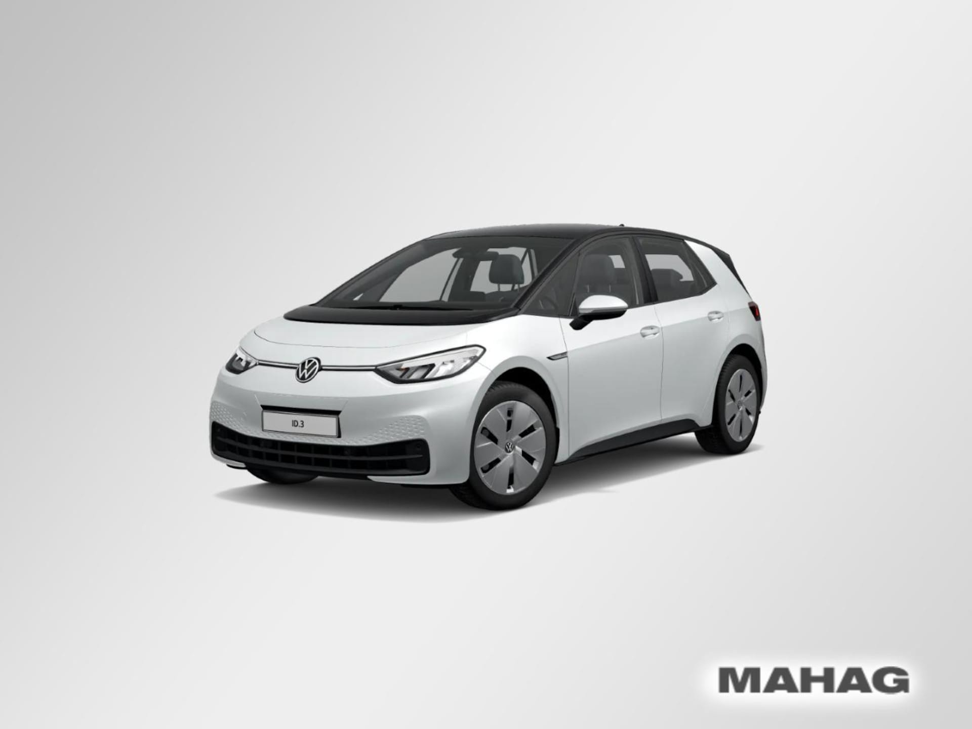 Volkswagen ID.3 Pro Performance